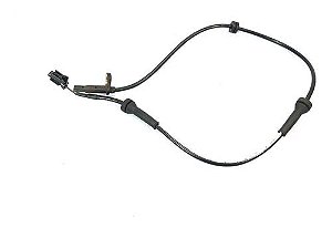 Sensor Abs Traseiro Direito Nissan Sentra 2010 2.0