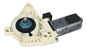 Motor Maquina Vidro Vw Tiguan 2019 2.0 Diant Esq. 5q4959802b