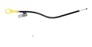 Vareta Óleo Do Motor Com Suporte Ford Focus 2012