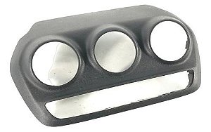 Moldura Comando Ar Gm Onix 2021 1.0 Turbo 26228719