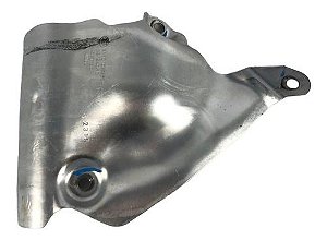 Protetor Térmico Bmw 320i 2.0 2016 31106869534
