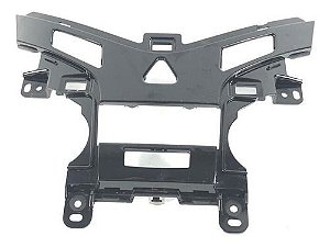 Moldura Comando De Ar Gm Cruze 2015 1.8 Ltz 96946547