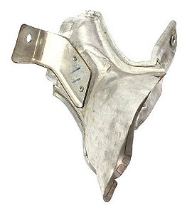 Protetor Térmico Calor Bmw X1 2019 2.0