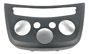 Moldura Comando De Ar Gm Tracker 1.4 2017 Turbo 42348619