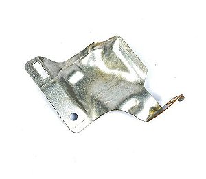 Protetor Termico Turbo Compressor Bmw X1 2019 2.0 F48