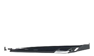 Puxador Forro Porta Bmw X1 2019 Diant Esq. (sem Led)