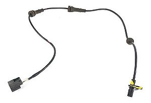 Sensor Abs Traseiro Esquerdo Nissan Sentra 2016 479013da0a