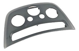 Moldura Comando De Ar Gm Tracker 1.4 2017 Turbo 42348619