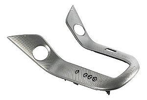 Moldura Console Cambio Automático Gm Cruze 2012 94565218