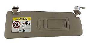 Quebra Sol Direito Bmw 320i 2.0 2016