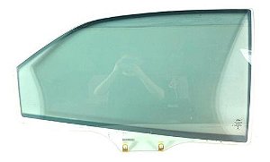 Vidro Porta Traseira Direita Ford Ka 2015