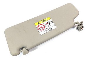 Quebra Sol Direito Bmw X1 2019 2.0 F48