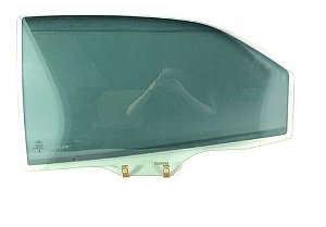 Vidro Porta Traseira Esquerda Ford Ka 2015