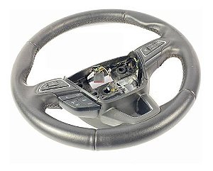 Volante Com Comandos Ford Focus 2016