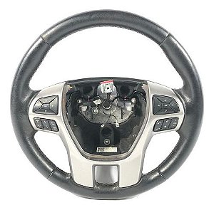 Volante Com Comandos Ford Ranger 2019 2020 3.2 Eb3b3600