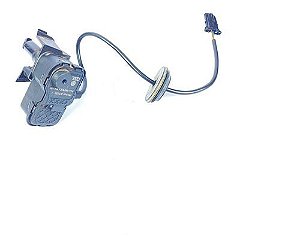 Motor Trava Portinhola Vw Jetta 2012 2.0 Tsi 5c6810773