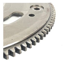 Volante Cremalheira Ford Focus 2014 Bv6p 7m09 Bd