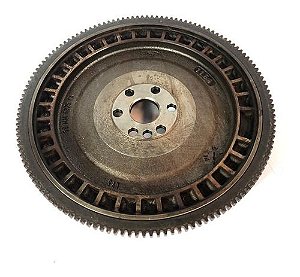 Volante Cremalheira Ford Ka 2015