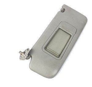 Quebra Sol Lado Esquerdo Bmw X1 2011 1.8