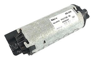 Motor Trilho Banco Diant. Esq. Vw Tiguan 2012 2.0 448623805