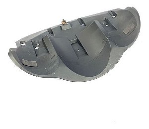 Moldura Do Painel Instrumento Gm Cruze 2012 1.8 Ltz 96984376