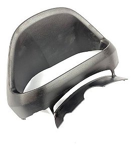 Moldura Do Painel Instrumento Gm Onix 19 1.4 Flex 52141036