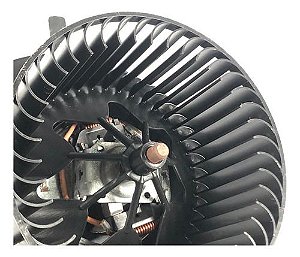 Motor Ventilação Ar Forçado Vw Jetta Tsi 2.0 2015 998928j
