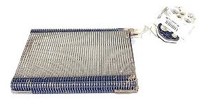 Radiador Ar Evaporador Bmw 328i 2014 670825cc