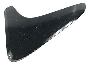 Moldura Esq. Aerofólio Gm Tracker 1.4 2017 Turbo 95316367