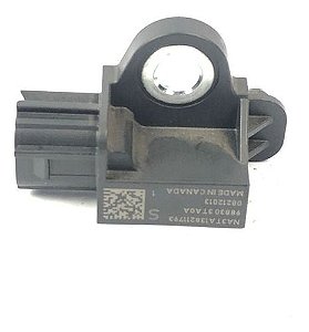 Sensor De Impacto Nissan Sentra 2014 2.0
