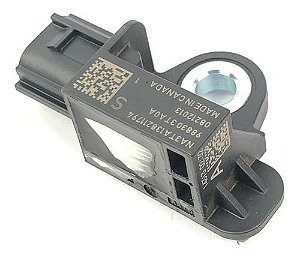 Sensor De Impacto Nissan Sentra 2014 2.0