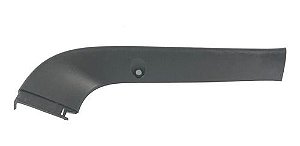 Moldura Esquerda Porta Malas Gm Cruze 2015 1.8 Ltz 95231515