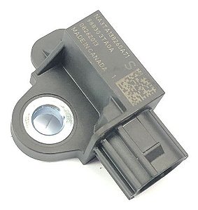Sensor De Impacto Nissan Sentra 2014 2.0