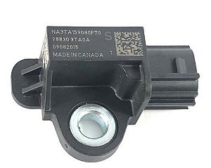 Sensor De Impacto Nissan Sentra 2016 2.0 988303ta0a