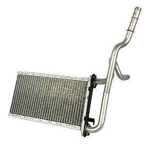 Radiador Ar Quente Evaporador Bmw 328i 2014 T1012895e