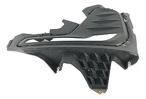 Moldura Farol Milha Esquerdo Gm Onix 2021 1.0 Turbo 26305043