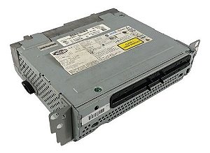 Rádio Cd Leitor Bmw 320i 2016 555551172806