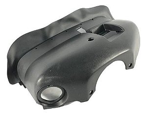 Moldura Inf. Coluna Direção Gm Captiva 3.6 2012 V6 96827204