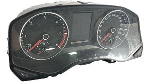 Painel Instrumentos Vw Amarok V6 3.0 2018 2h6920883
