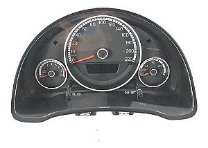 Painel Instrumentos Vw Up Cross 2017 1sb920860g
