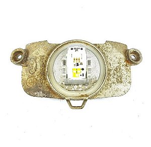 Reator Farol Led Xenom Bmw 320i 2014 7213114000