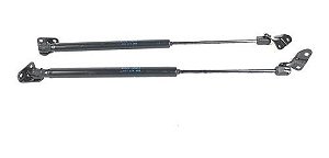 Par Amortecedor Tampa Traseira Vw T-cross 2020 1.0 2gp827550