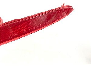 Refletor Olho Gato Dir. Parachoque Bmw X4 2015 2.0 733880811