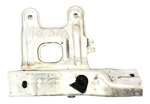 Reforço Do Parachoque Dianteiro Bmw 328i 2014 10031013