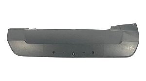 Moldura Inferior Placa Gm S10 2016 2.5 Flex