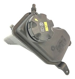 Reservatório Água Radiador Bmw X1 2012 1.8 7607482