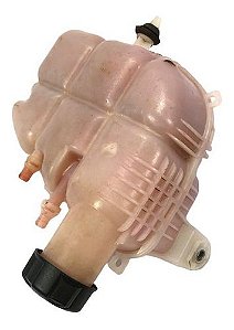 Reservatório Água Radiador Bmw X1 2017 2.0 F48 B48 171376173