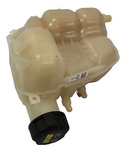 Reservatório Água Radiador Bmw X1 2019 2.0 F48 B48 7617362