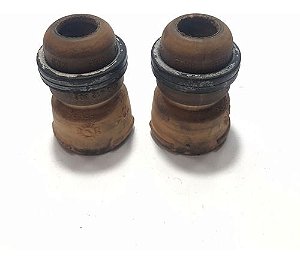 Par Batente Dianteiro Vw Golf 1.4 Tsi 2014