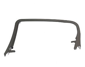 Moldura Interna Porta Traseira Direita Gm Cruze 2013 1.8